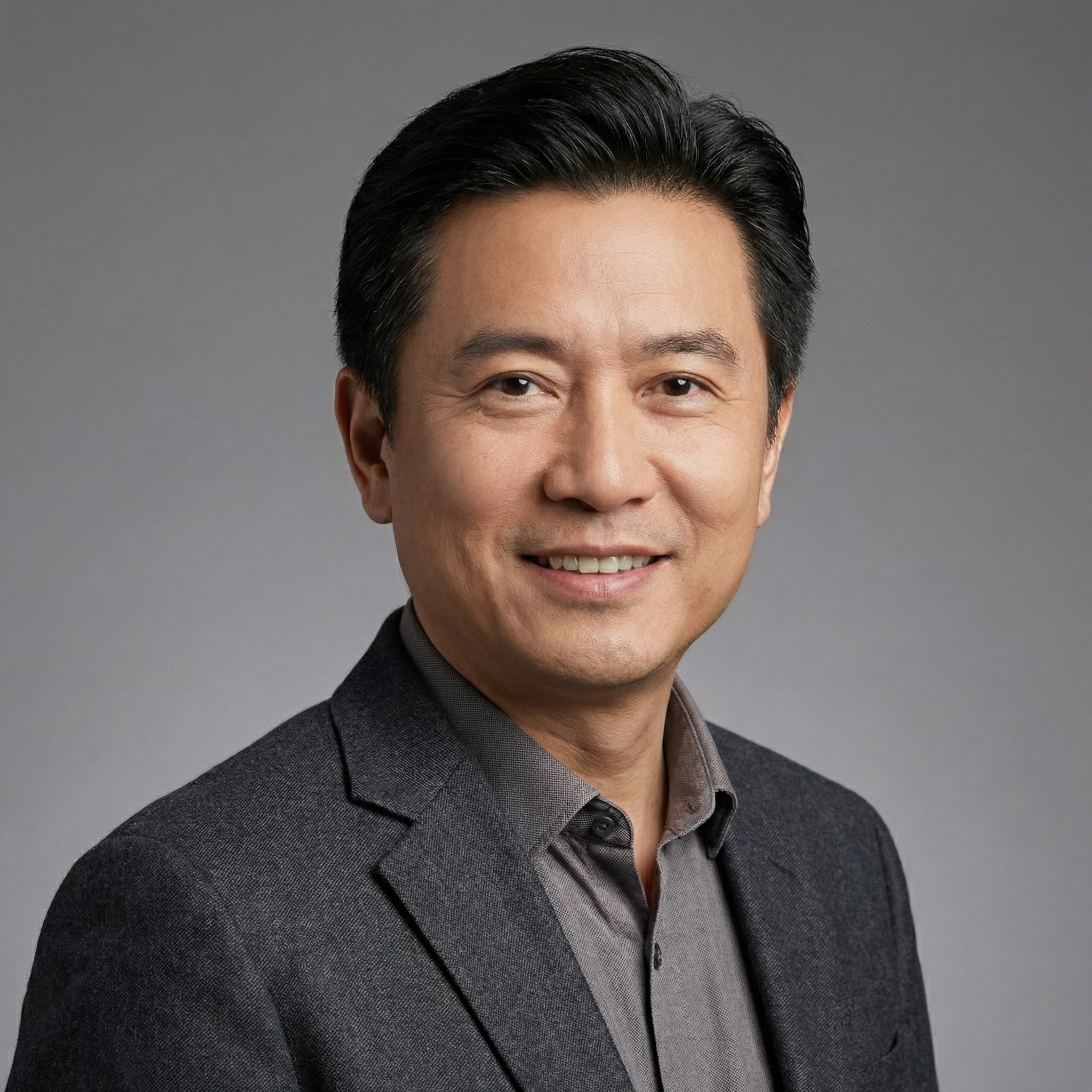 高清3D动漫导演顾问