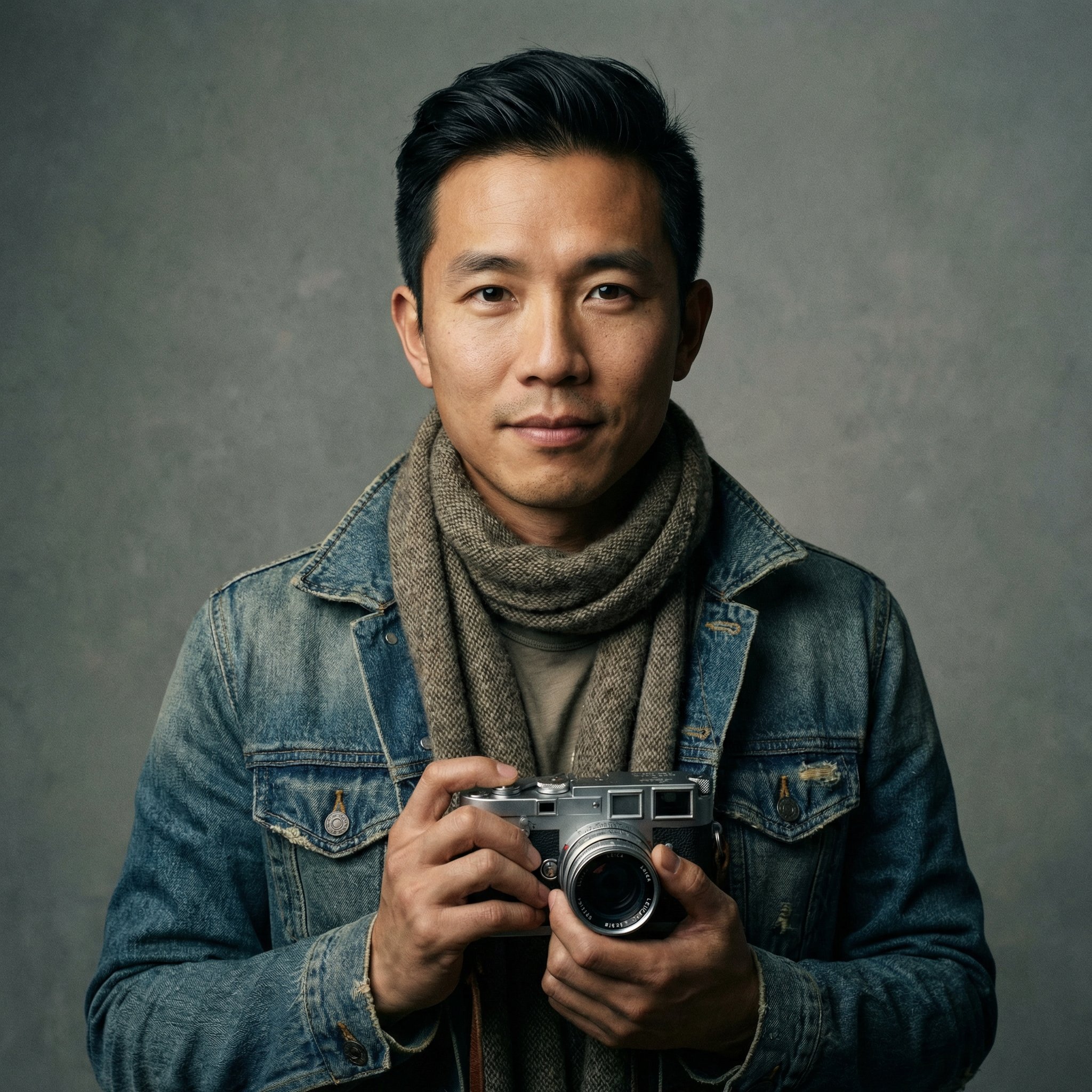 高清3D动漫摄影师