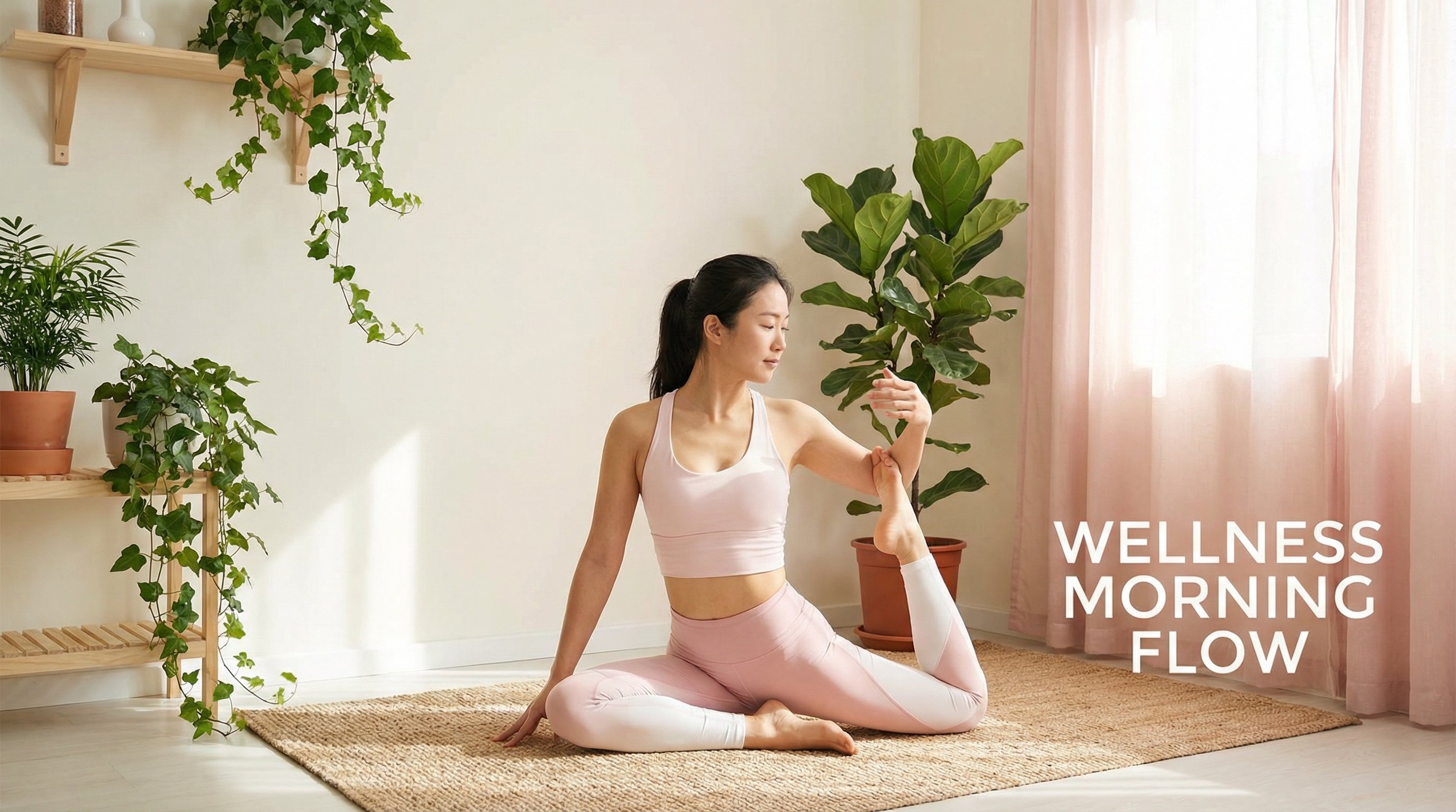 高清3D动漫传媒 - 瑜伽健身传媒