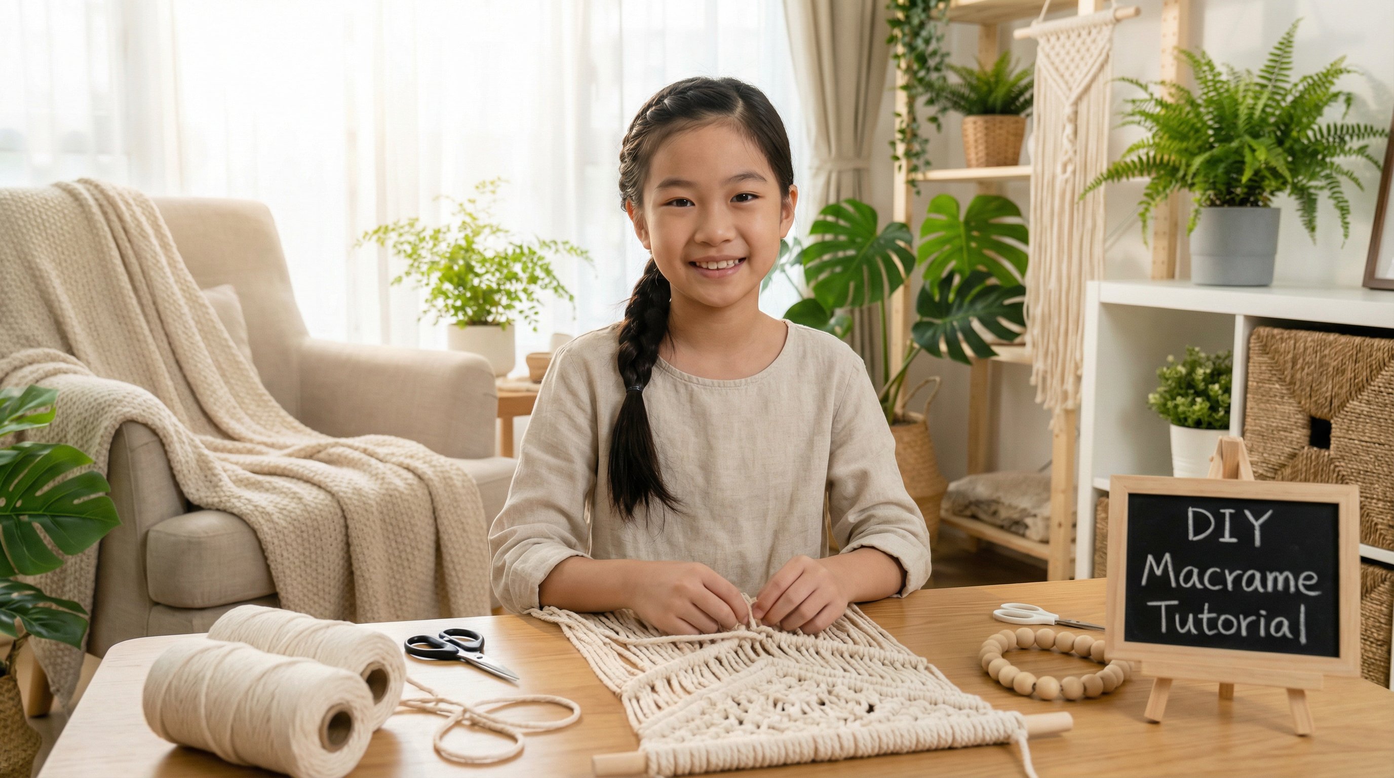 高清3D动漫传媒 - 手工DIY传媒