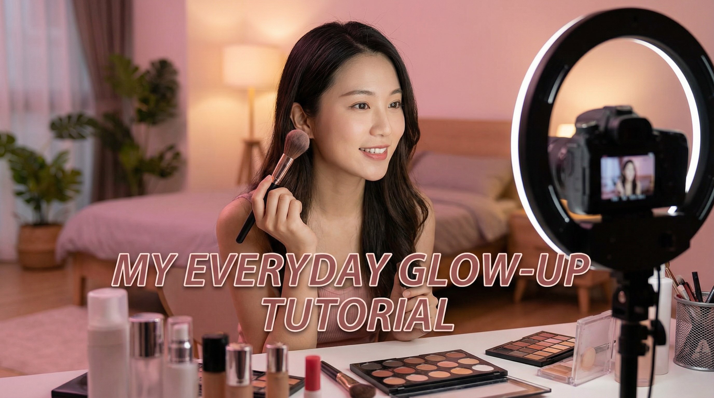 高清3D动漫传媒 - 美妆教程传媒